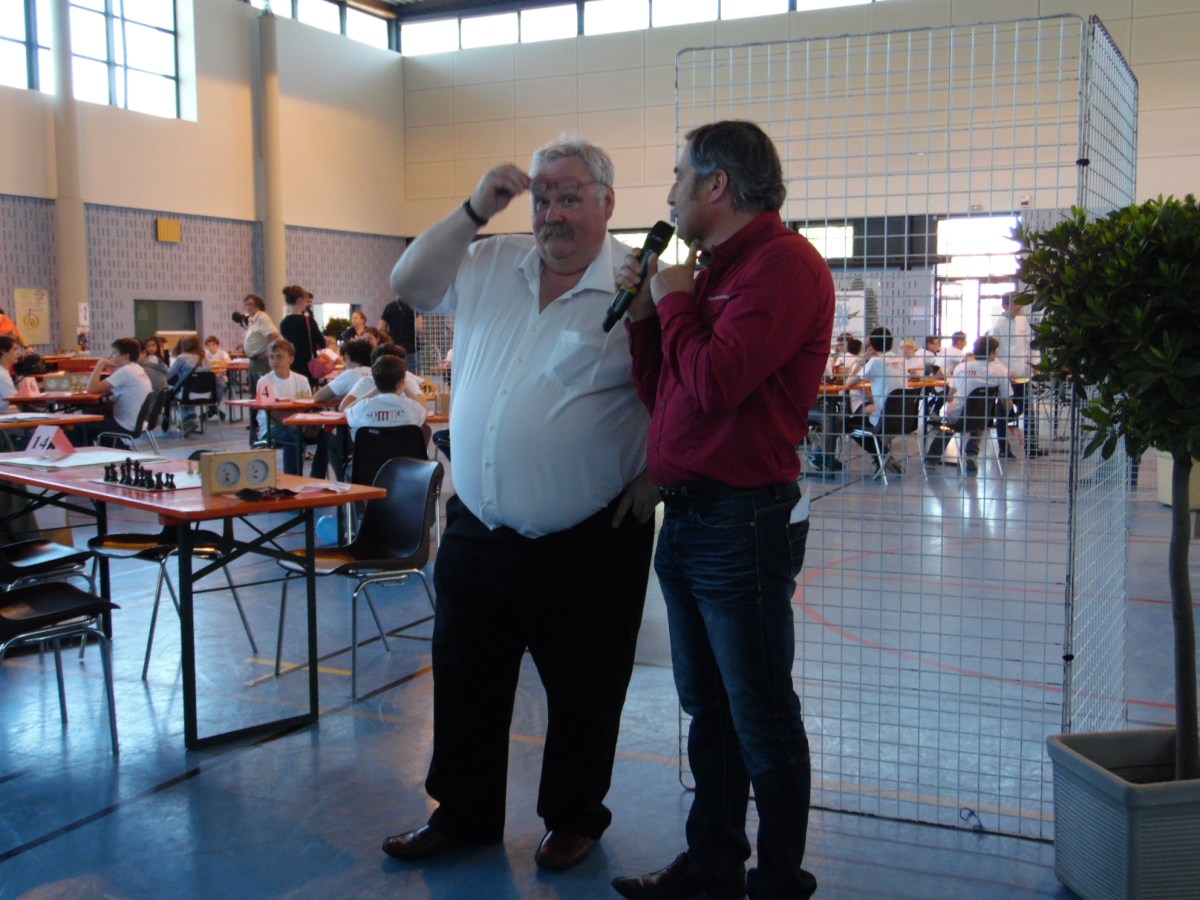 Pentathlon des Jeux de Tête