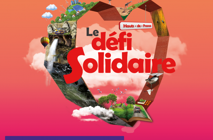 Le défi Solidaire