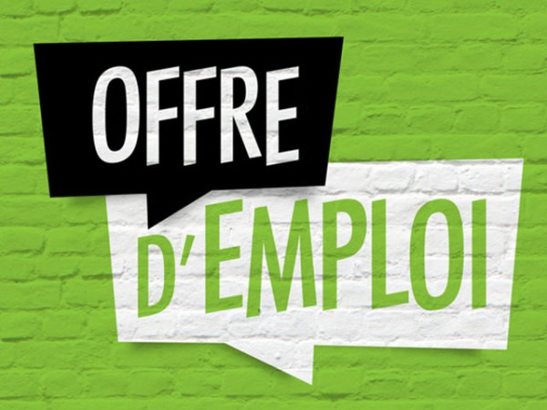OFFRE D&rsquo;EMPLOI : KINÉSITÉRAPEUTHE